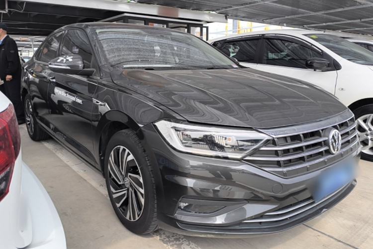 Used Volkswagen Sagitar 2021 280TSI DSG 30th Anniversary Edition