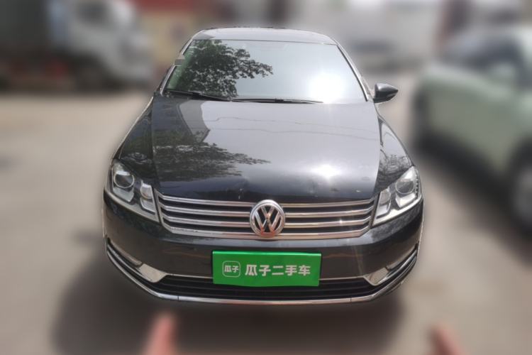 Used Volkswagen Magotan 2015 1.8TSI Prestige Model