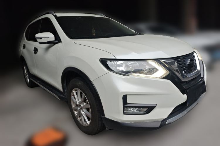 Used Nissan X-Trail 2019 2.0L CVT Comfort Edition 2WD