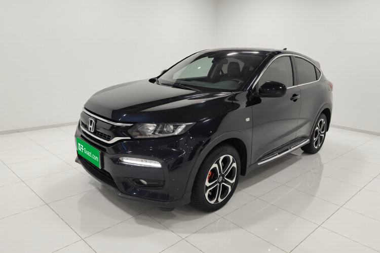 Used Honda XR-V 2015 1.8L EXi CVT Comfort Version