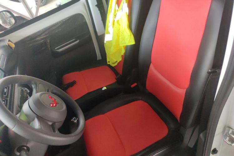 Used Wuling Zhiguang New Energy 2025 Comfort Model
