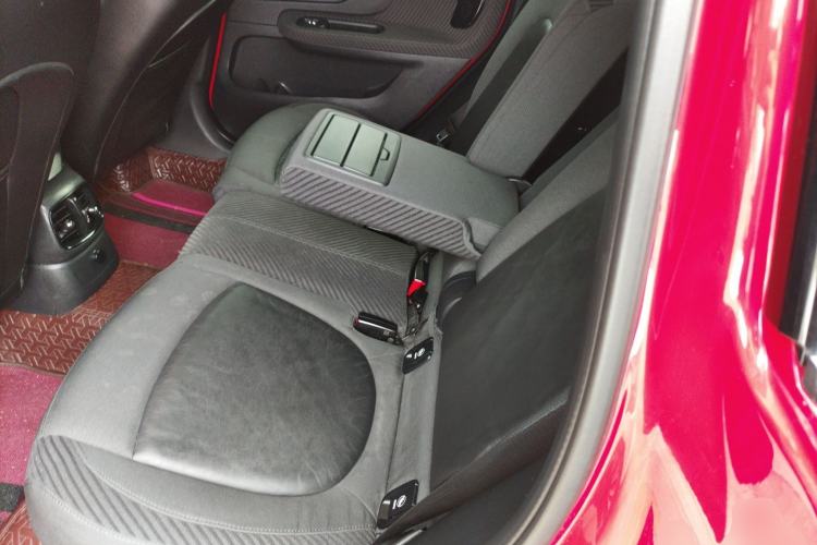 Used MINI Countryman 2017 1.5T COOPER ALL4 Traveler
