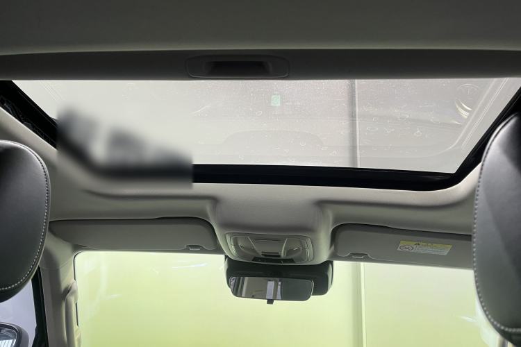 Used Tank 300 2021 Off-Road Edition 2.0T Conqueror
