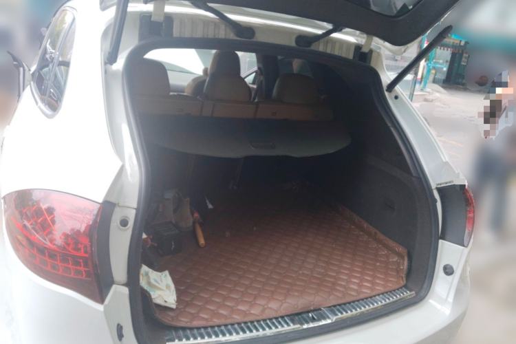 Used Porsche Cayenne 2012 Cayenne GTS 4.8L