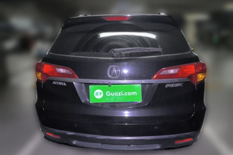 Used Acura RDX 2013 3.0L Two-Wheel Drive Elite Edition