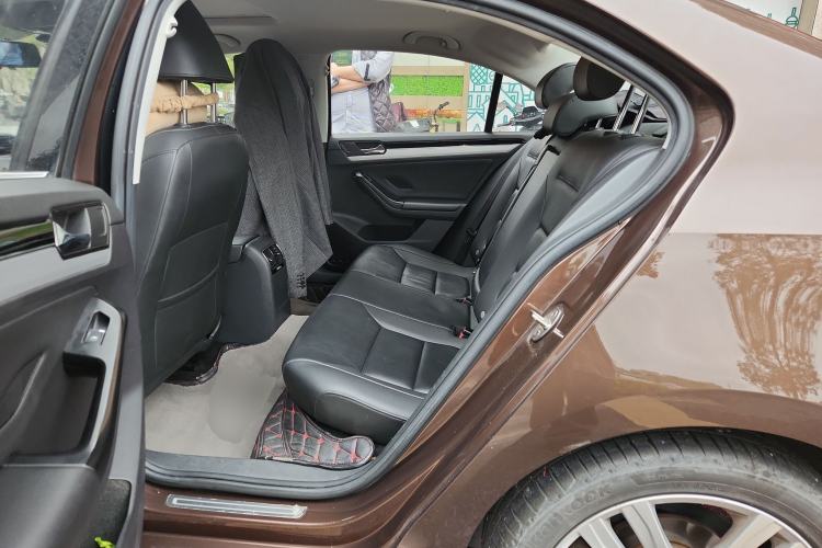 Used Volkswagen Sagitar 2018 280TSI DSG Ignite Edition
