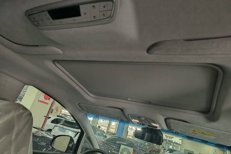 Used Buick GL8 2023 Avenir Aivia Six-Seat Deluxe Edition
