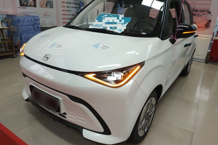 Used Chery Domi 2025 Model 405km Comfort Edition