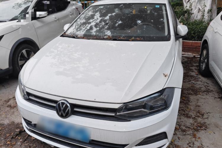 Used Volkswagen Polo 2023 Revised Plus 1.5L Automatic – Enjoy Life Edition
