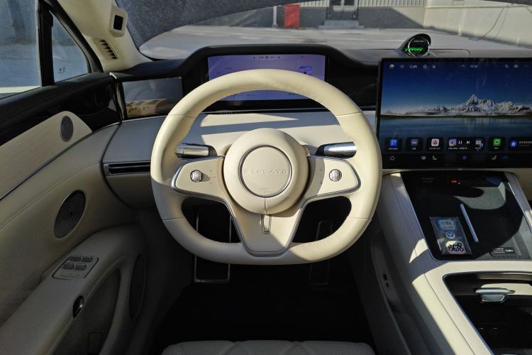 Used Hima Stelato S9 2025 Extended-Range Ultra