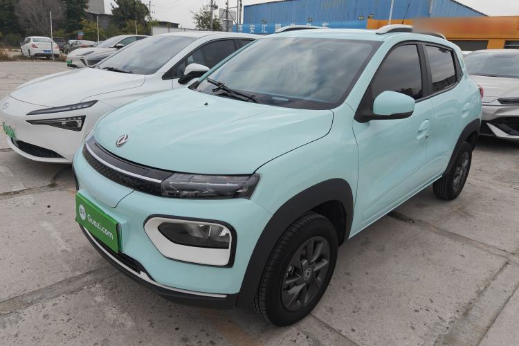 Used Dongfeng NAMMI EX1 2022 PRO YueXing Model