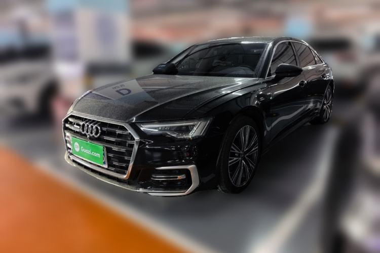 Used Audi A6L 2024 45 TFSI Prestige Dynamic Edition