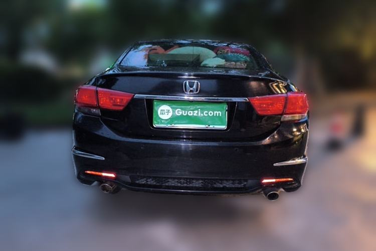 Used Honda Spirior 2017 2.0L Classic Edition
