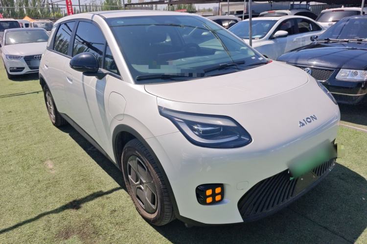 Used AION UT 2025 330 Starlight Edition