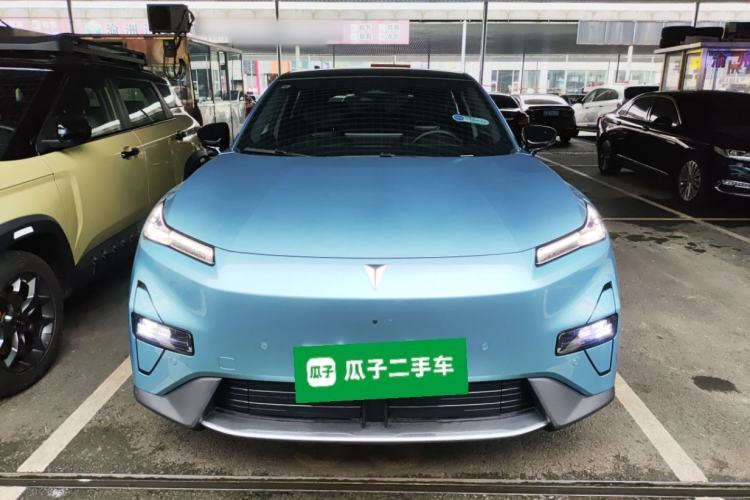 Used Deepal S05 2024 510 Ultra Pure Electric Version