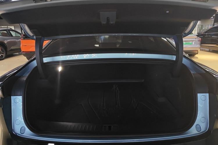 Used EXEED Star Era ES 2024 Max Long-Range Version