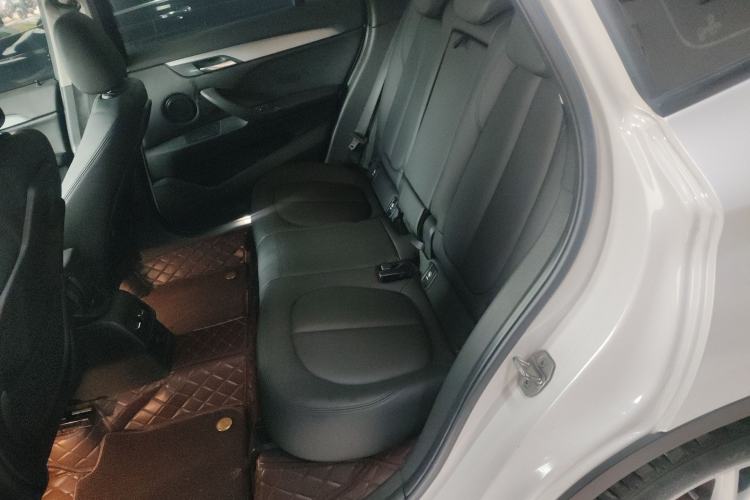 Used BMW X1 2016 sDrive18Li Fashion Model
