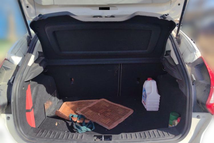 Used Ford Focus 2012 Hatchback 1.6L Automatic Comfort Model
