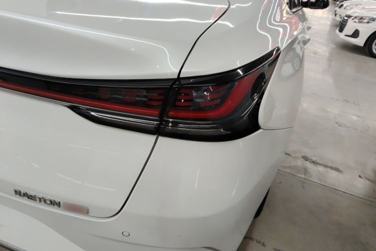 Used Changan Ruicheng PLUS 2023 1.5T DCT Prestige Edition
