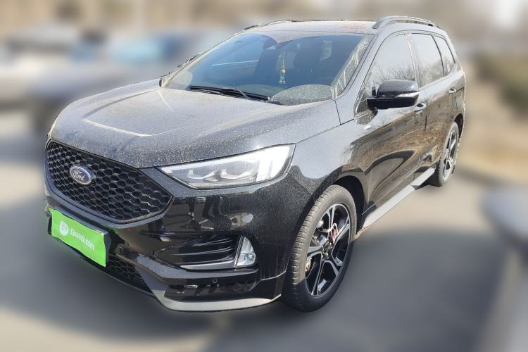 Used Ford Edge 2020 EcoBoost 245 2WD ST-Line 5-seater