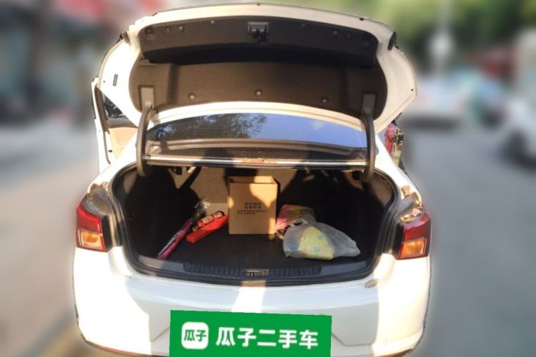 Used Buick Verano 2015 Sedan 15S Automatic Leading Model