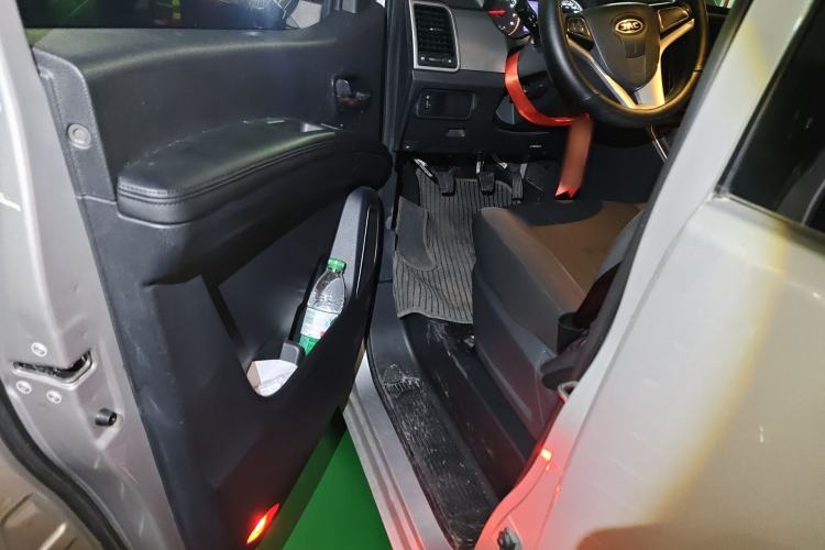 Used JAC Refine M4 2019 Business & Travel Series 2.0L Manual Speed Edition China VI Standard