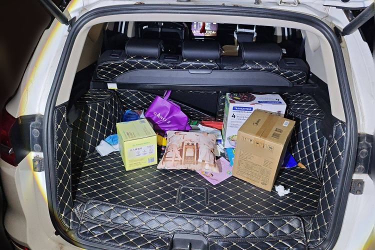 Used BYD Song New Energy 2019 Song DM 1.5TID Smart Connect Sharp Edition