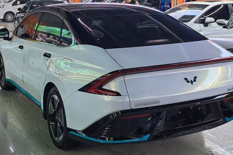 Used Wuling Xingguang 2023 150 Advanced Edition