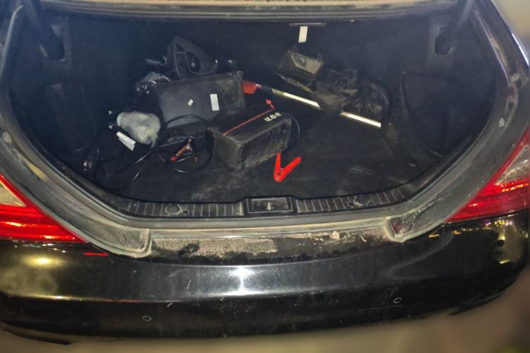 Used Mercedes-Benz CLS 2009 CLS 300