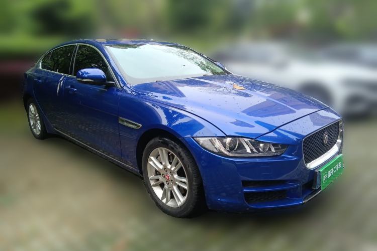 Used Jaguar XEL 2019 2.0T 200 PS Elite Edition

