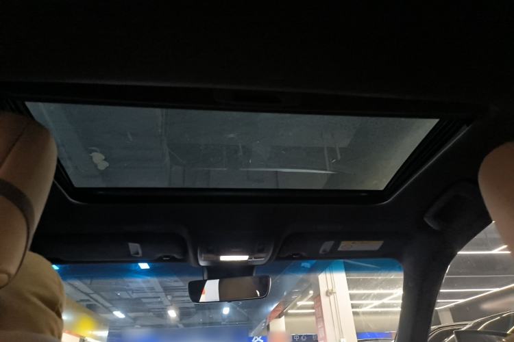 Used Lexus ES 2020 200 Luxury Edition
