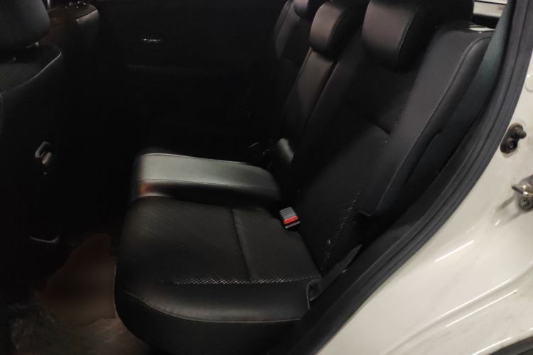 Used Honda XR-V 2017 1.5L LXi CVT Classic Edition Left Rear Seat