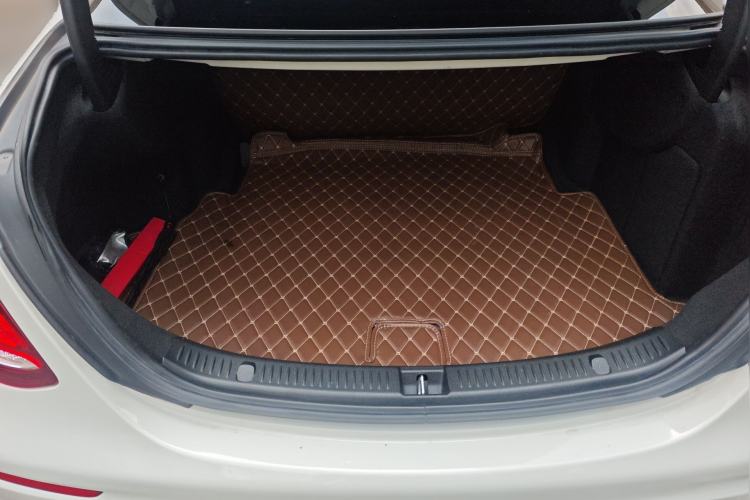 Used Mercedes-Benz E-Class 2017 E 300 L Sport Luxury Edition
