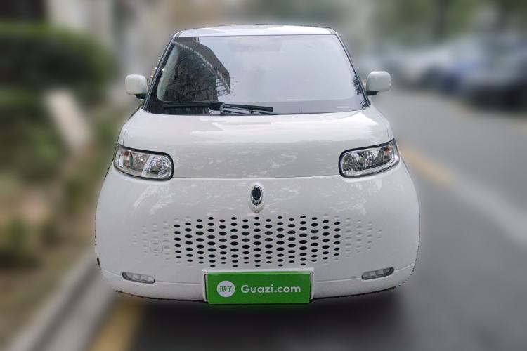Used ORA White Cat 2020 360 km Luxury Version Front