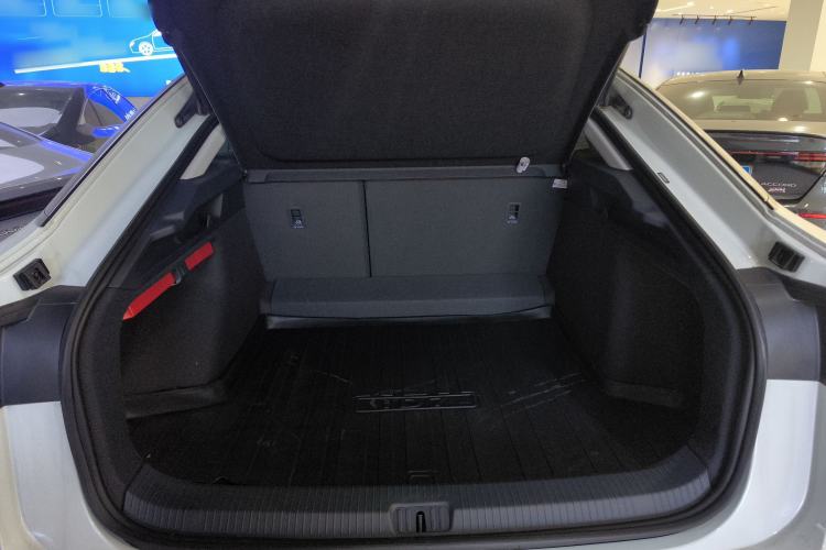 Used Volkswagen ID.7 VIZZION 2024 First Edition