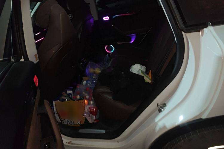 Used Leapmotor C11 2023 Extended-Range 285 Comfort Edition
