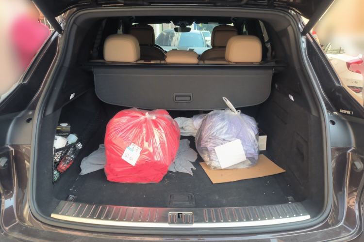 Used Porsche Cayenne 2018 Cayenne 3.0T