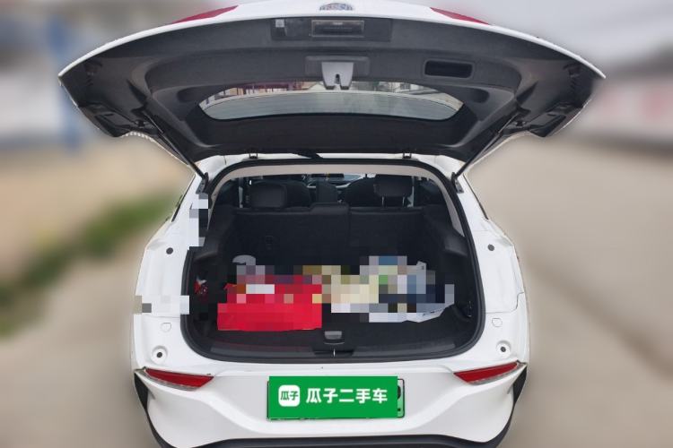 Used Buick Velite 6 2019 Connected & Smart Edition
