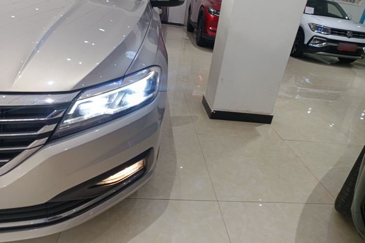 Used Volkswagen Lavida 2021 280TSI DSG Comfort Edition