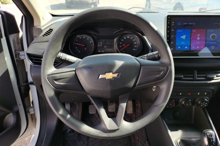 Used Chevrolet Cavalier 2020 320 Manual Enjoyment Edition