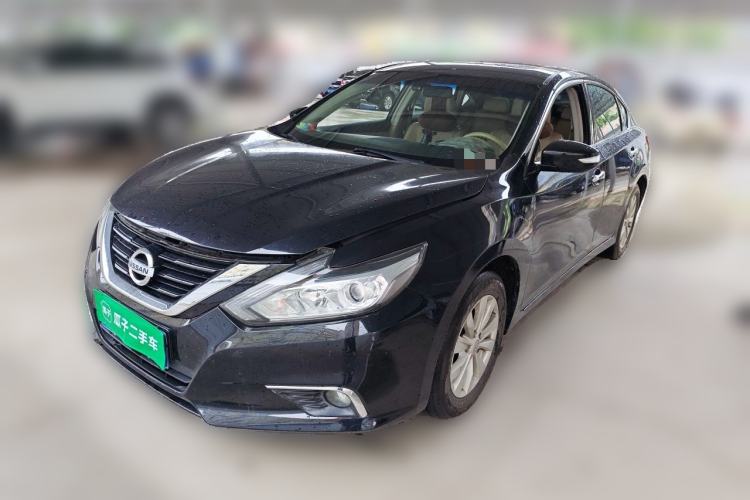 Used Nissan Teana 2016 2.0L XE Fashion Edition