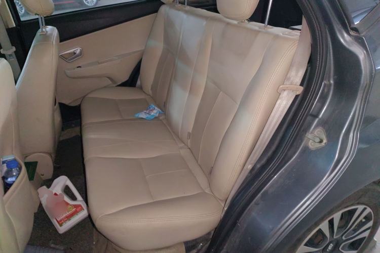 Used Chery Fengyun 2 2013 Hatchback 1.5L Manual Ruiyi Edition