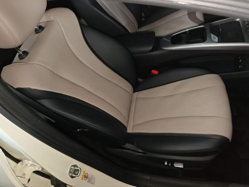 Used BYD Dolphin 2025 Intelligent Driving Version 410 km Fashion Edition — 24