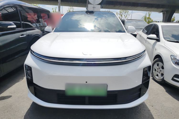 Used Li Auto L6 2024 Max
