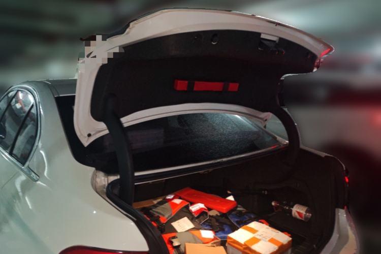 Used BMW 3 Series 2016 320Li Ambition Model