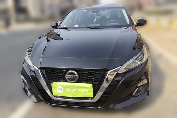 Used Nissan Teana 2020 2.0L XL Upper SmartDrive Version