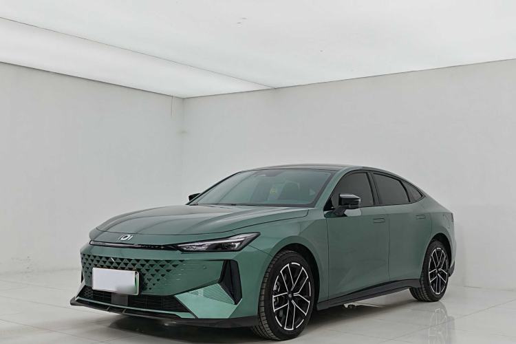 Used Qiyuan A06 2023 Supreme Model