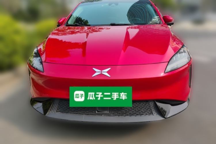 Used XPeng G3 2020 520i Luxury Edition
