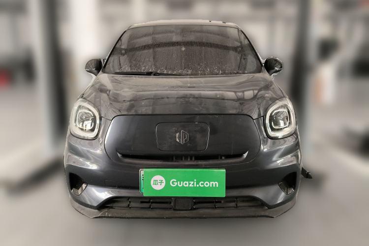 Used Leapmotor T03 2023 200 Lite Edition