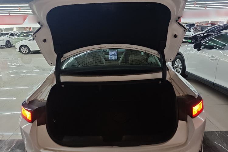 Used Qiyuan A05 2024 145 Max
